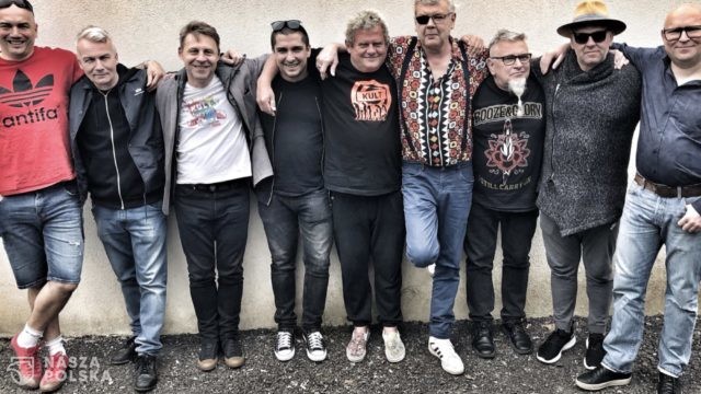 Kult przeciwko segregacji szczepionkowej