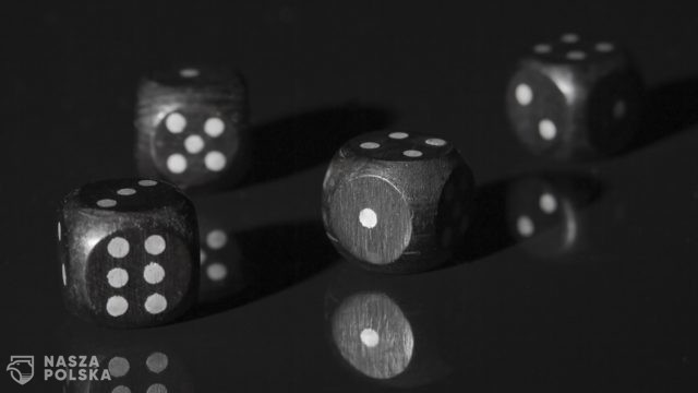 Niemcy/ Rasistowskie gry planszowe? Wydawca rezygnuje z czarnych kostek