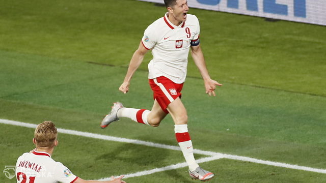ME 2021 – hiszpańskie media: Lewandowski uciszył krytyków; Szwedzi mogą się bać