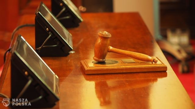 Zaostrzenie kodeksu karnego. Bezwzględne dożywocie i konfiskata aut pijanych kierowców