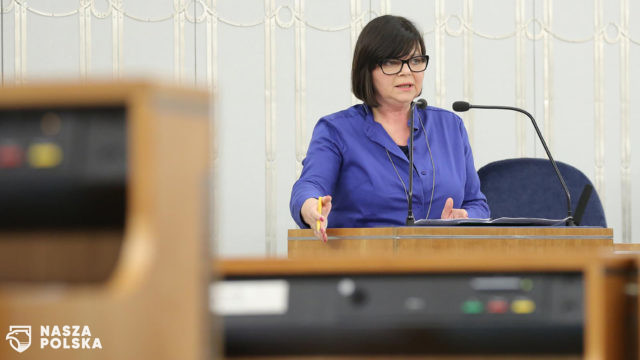 Leszczyna o 800 plus: Mieliśmy projekt, ale nie chcieliśmy się licytować