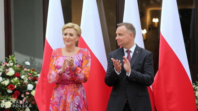 Prezydent: kto się nie szczepi, świadomie decyduje się na testowanie