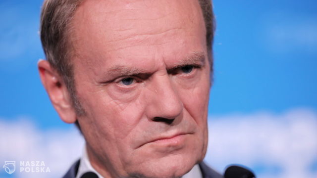 Ziobro składa pozew przeciw Tuskowi wz. z pomówieniem w jego wypowiedzi