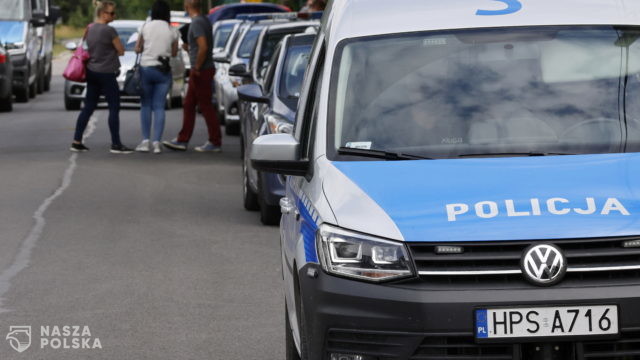 Podejrzewany o trzykrotne zabójstwo Jacek Jaworek nadal na wolności