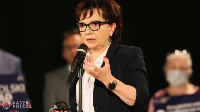 Witek: dzięki Polskiemu Ładowi dogonimy średnią, na jakiej żyją społeczeństwa Europy Zachodniej