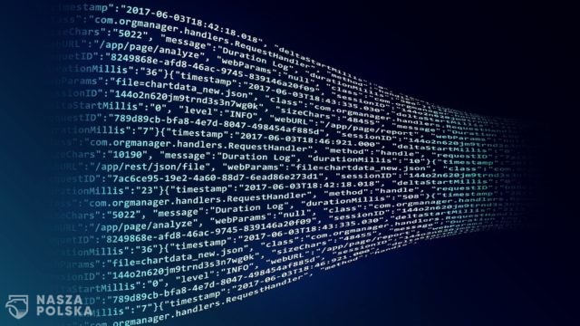 Polska już od miesięcy jest celem rosyjskich cyberataków i dezinformacji