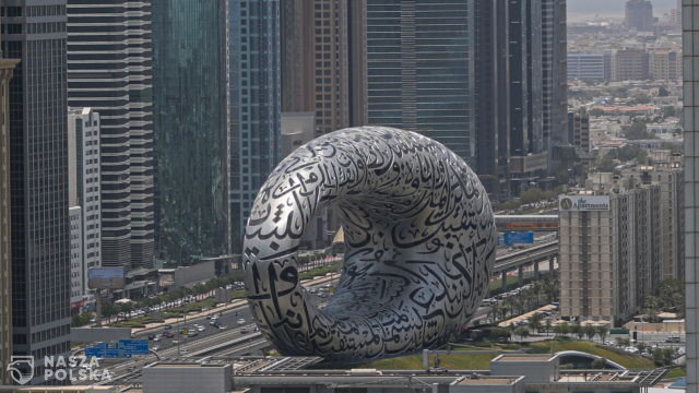 W niedzielę LOT zainauguruje bezpośrednie rejsy do Dubaju