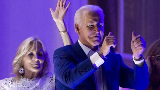 USA/ Biden: Zaszczepienie się to najbardziej patriotyczna rzecz, którą teraz można zrobić
