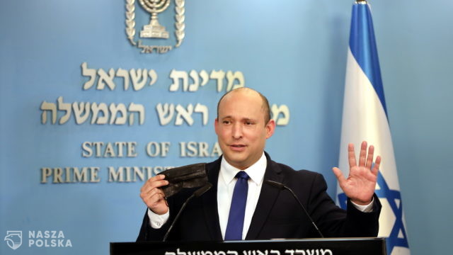 W Izraelu rosną obawy o wariant Delta Plus