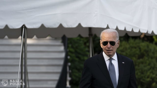 USA/ Biden ogłosił nowe sankcje przeciwko Kubie i zapowiedział kolejne
