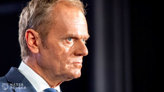 Prof. Chwedoruk: Mamy rozkwit dualizmu Tusk-Kaczyński
