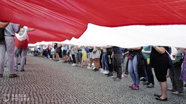 Wojewoda i organizatorzy złożyli odwołania ws. „Marszu Niepodległości”