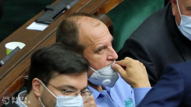 Müller: ataki na Pawła Kukiza to forma nacisku, która przekracza standardy debaty publicznej