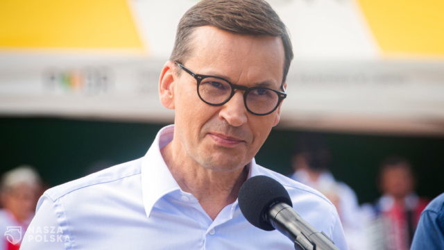 Rząd tworzy Ministerstwo Rozwoju i Technologii; dział praca przechodzi do Ministerstwa Rodziny i Polityki Społecznej