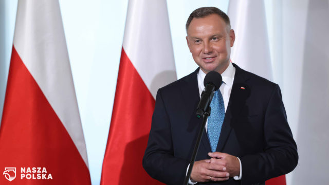 Ustawa o wspieraniu i resocjalizacji nieletnich podpisana przez Prezydenta RP