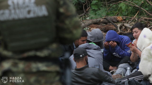 RPO o zmianach w ustawie o cudzoziemcach: mogą naruszać Konwencję Genewską