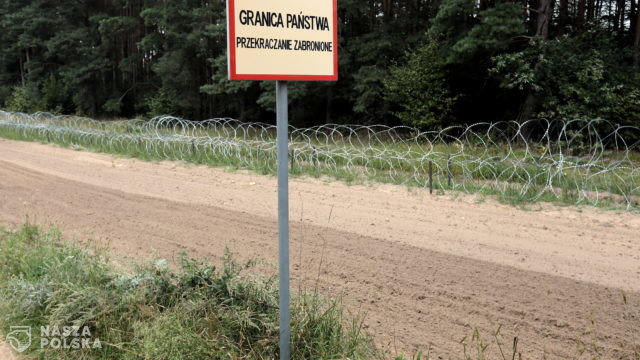 Białoruś chce wywołać duży incydent, najlepiej ze strzałami, z ofiarami śmiertelnymi?