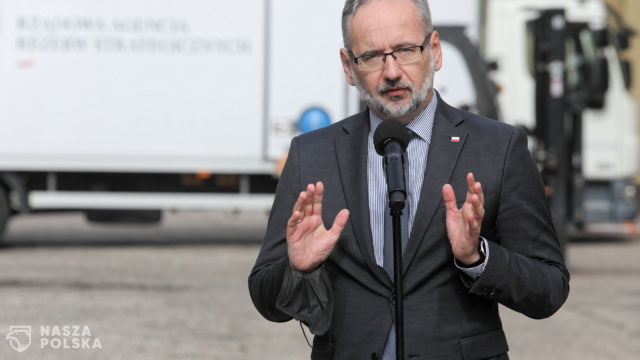 Rząd zapowiada „duże miliardy” na poprawę infrastruktury szpitalnej