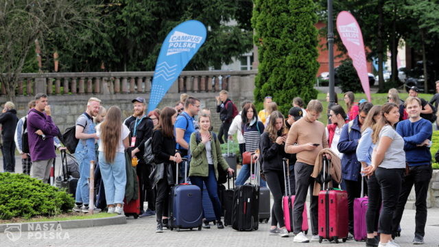 Campus Polska/ Samorządowcy: dobre miasta są otwarte na dialog i wielokulturowość