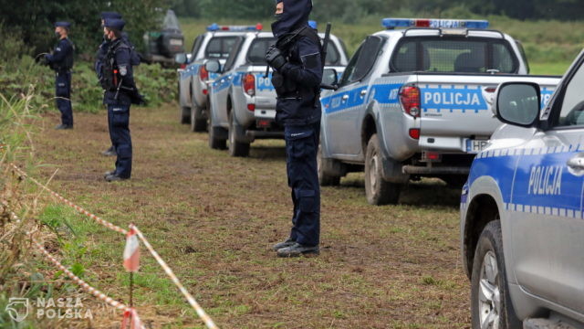 Mieszkańcy podlaskich przygranicznych miejscowości o stanie wyjątkowym