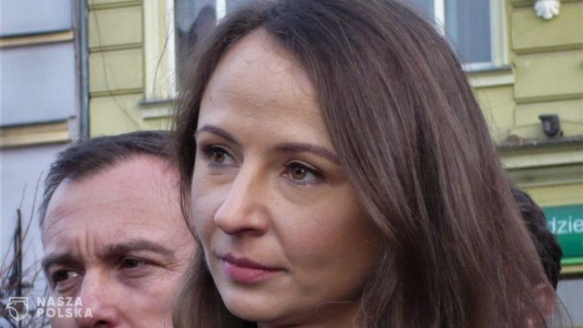 Dziemianowicz-Bąk: Ta debata obnażyła hipokryzję Morawieckiego