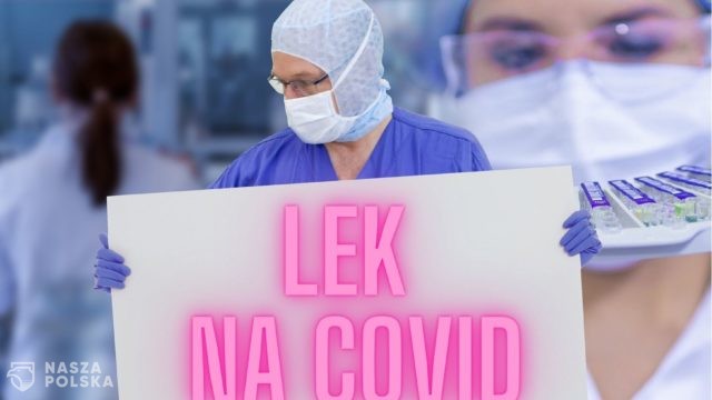 AstraZeneca ogłosiła wyniki badań nowego leku przeciwko COVID-19: 77% skuteczności