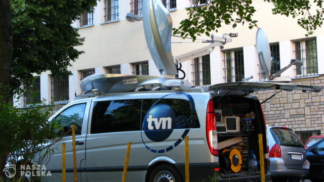 Wiceszef MSZ: koncesja dla TVN24 jest przedłużona, ale stan prawny musi zostać doprecyzowany