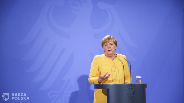 Białoruś/ Kanclerz Merkel ponownie rozmawiała telefonicznie z Łukaszenką