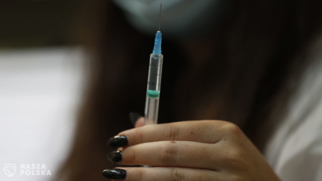 Od września w aptekach można się zaszczepić przeciwko grypie