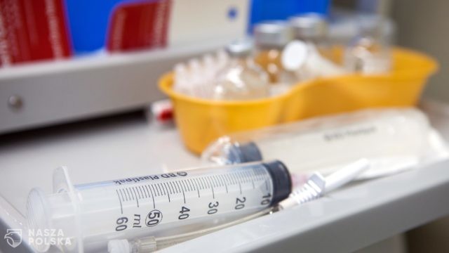 Polscy naukowcy pracują nad szczepionką przeciwnowotworową