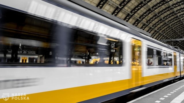PKP Intercity: 27 miliardów złotych na inwestycje