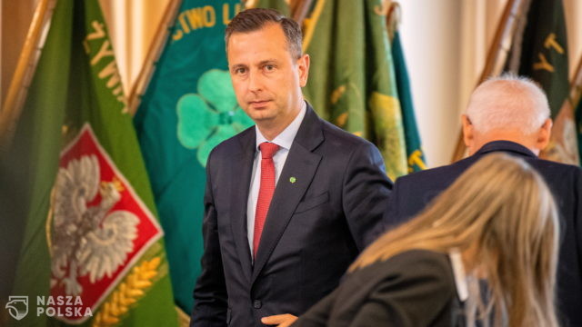 Kosiniak-Kamysz pyta jak rząd przygotował kraj na czwartą falę pandemii