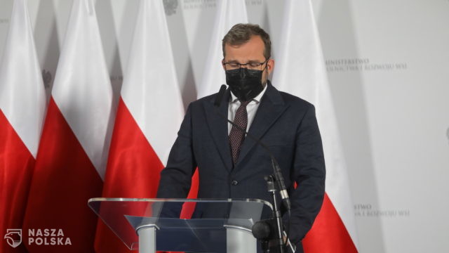 Puda: projekt „Paszportyzacja polskiej żywności” da konsumentom wiedzę o żywności