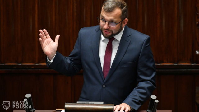 Sejm nie zgodził się na odwołanie ministra rolnictwa