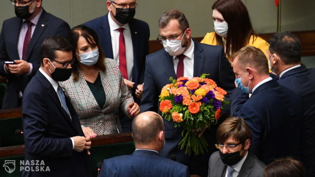 Premier: w Polskim Ładzie polska wieś zajmuje bardzo poczesne miejsce