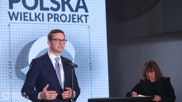 Rząd rozpoczął obrady; zajmie się projektem nowelizacji budżetu na 2021 r.