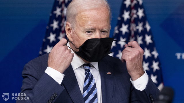 USA/ Biden: walka ze zmianami klimatu „sprawą życia lub śmierci”