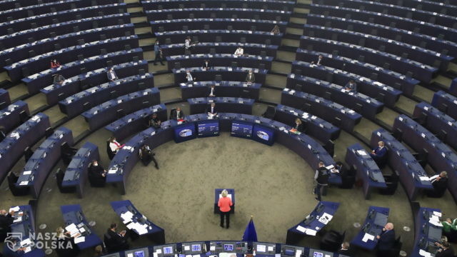 UE podzielona w kwestii embarga na rosyjski gaz
