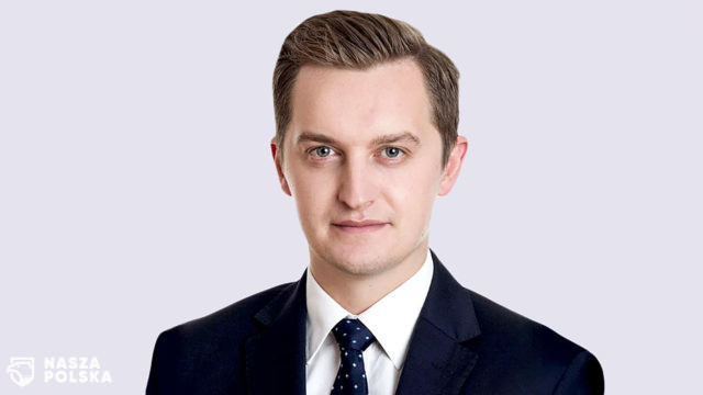 Kaleta: TSUE kompletnie lekceważy i ignoruje polską konstytucję i wyroki TK