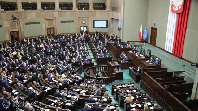 Będą kolejne wspólne ustawy Kukiz’15 i PiS