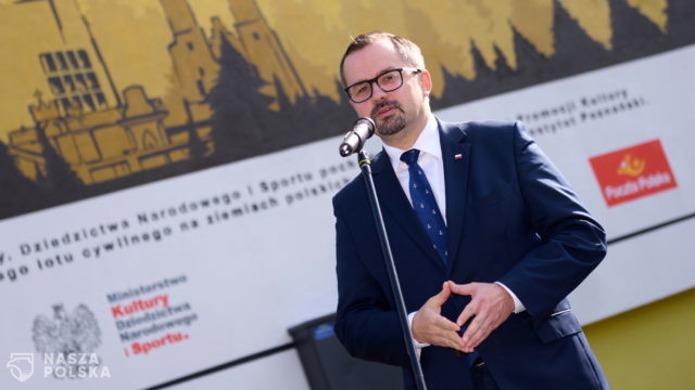 Horała o projekcie dot. sprawdzania szczepień: segregacja, ale uzasadniona