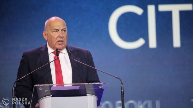 Jakie firmy płacą w Polsce podatki? Minister zdradził, które przedsiębiorstwa są największymi płatnikami CIT