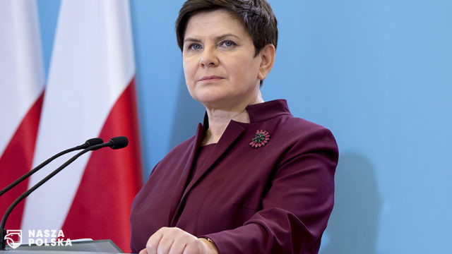 Kolejne pytanie referendalne ogłoszone