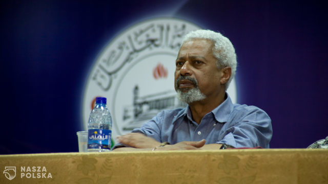 Abdulrazak Gurnah – kronikarz losu uchodźców z Noblem Literackim