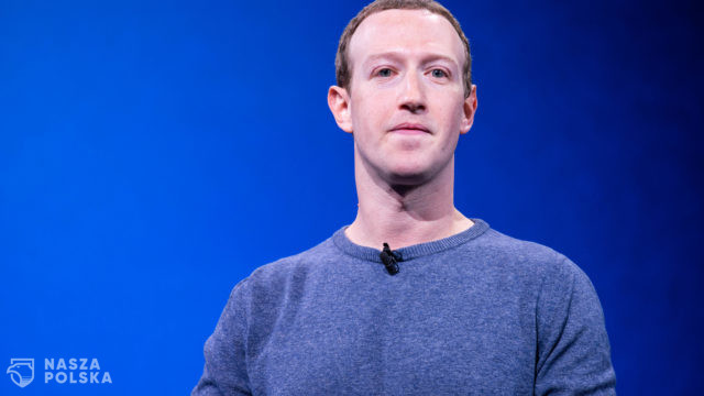 USA/ Facebook ogłosił zmianę nazwy firmy na „Meta” i zaprezentował wizję „metawersum”