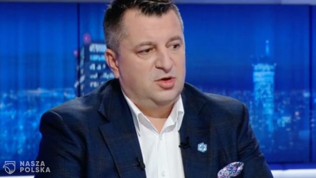 Członek Rady Medycznej: Kilku lekarzy głoszących tezy antyszczepionkowe to margines