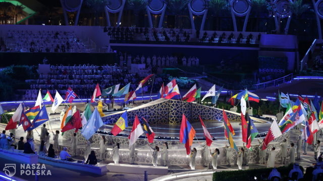 PAIH: celem obecności Polski na Expo w Dubaju promocja gospodarki i rodzimego biznesu