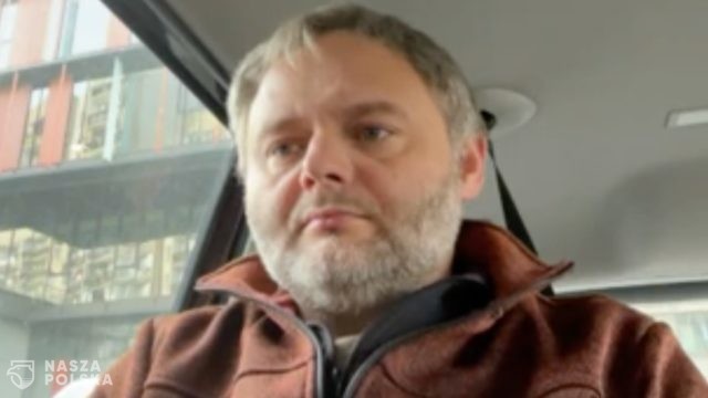 Dr Rakowski o czwartej fali koronawirus: Dziennie może być do kilkuset ofiar