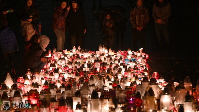 2 listopada – Dzień Zaduszny – w Kościele wspomnienie wszystkich wiernych zmarłych