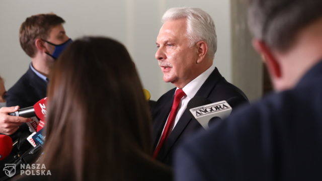 Kraska: koronawirus nie zniknął; latem zawsze jest mniej zakażeń, ale jesienią może być sporo